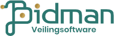 Bidman - Veilingssoftware